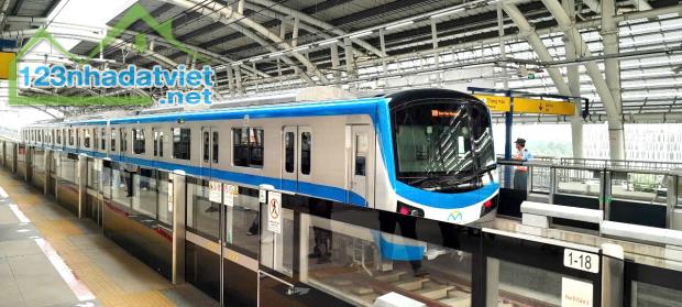 Bán Nhà Hẻm Ô Tô, Xa Lộ Hà Nội Công Nghệ Cao, 141m2(rộng 6m x dài 24m), Chỉ Nhỉnh 7 Tỷ(TL) - 1
