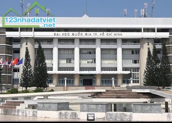 Bán Nhà Hẻm Ô Tô, Xa Lộ Hà Nội Công Nghệ Cao, 141m2(rộng 6m x dài 24m), Chỉ Nhỉnh 7 Tỷ(TL) - 3
