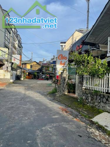 Bán đất tặng nhà Trần Phú giá chỉ 12 tỷ 500tr - 1