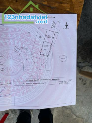 Bán đất tặng nhà Trần Phú giá chỉ 12 tỷ 500tr - 2