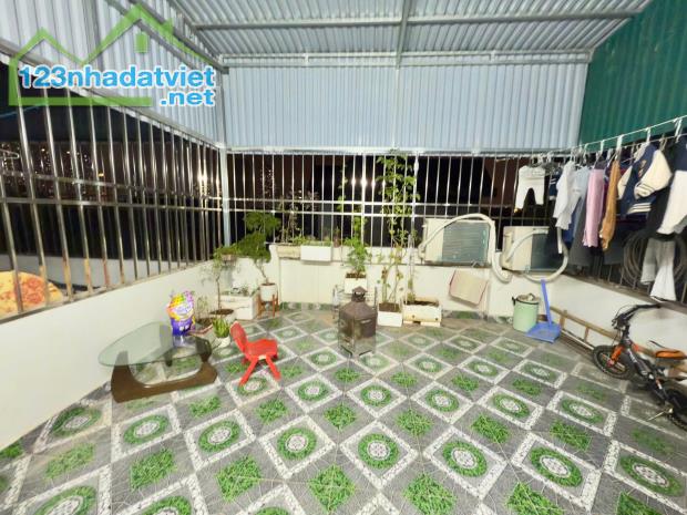 BÁN NHÀ NGÕ 7 CHIẾN THẮNG – 30M² x 5 TẦNG – MẶT TIỀN RỘNG – FULL NỘI THẤT – GIÁ 6.7 TỶ - 4