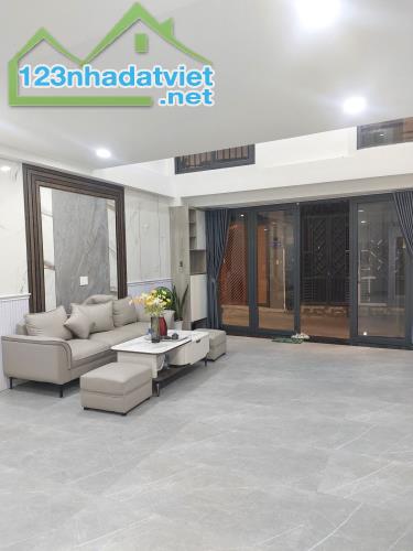⚜️ HXH 5 TẦNG - THANG MÁY - GARAGE Ô TÔ - DT45M2 - DÒNG TIỀN - KINH DOANH ĐỈNH - 7.19T - 4