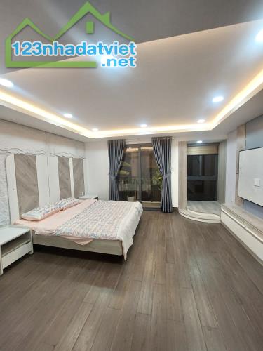 ⚜️ HXH 5 TẦNG - THANG MÁY - GARAGE Ô TÔ - DT45M2 - DÒNG TIỀN - KINH DOANH ĐỈNH - 7.19T - 1
