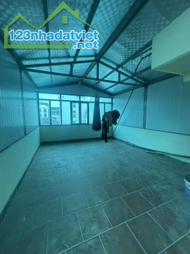 Bán Nhà Mặt Phố 85m4T MT4,7m VỪA Ở VỪA KINH DOANH 23,7 Tỷ Xuân Đỉnh. - 2