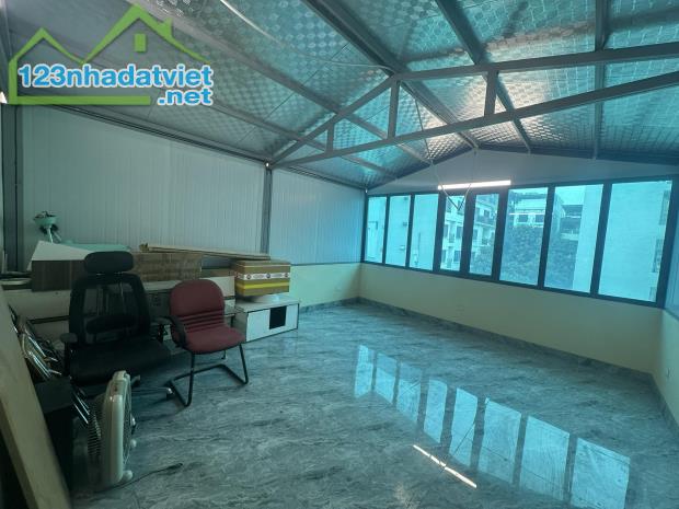 Bán Nhà Mặt Phố 85m4T MT4,7m VỪA Ở VỪA KINH DOANH 23,7 Tỷ Xuân Đỉnh. - 3