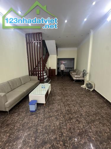 Bán Nhà Mặt Phố 85m4T MT4,7m VỪA Ở VỪA KINH DOANH 23,7 Tỷ Xuân Đỉnh. - 4