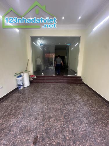 Bán Nhà Mặt Phố 85m4T MT4,7m VỪA Ở VỪA KINH DOANH 23,7 Tỷ Xuân Đỉnh. - 5