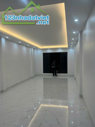 CHO THUÊ MẶT BẰNG VĂN PHÒNG TẦNG 2 TẠI PHƯỜNG NGUYỄN TRÃI, QUẬN HÀ ĐÔNG, HÀ NỘI - 2