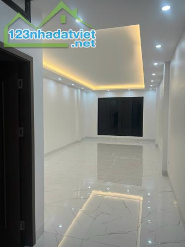 CHO THUÊ MẶT BẰNG VĂN PHÒNG TẦNG 2 TẠI PHƯỜNG NGUYỄN TRÃI, QUẬN HÀ ĐÔNG, HÀ NỘI - 1