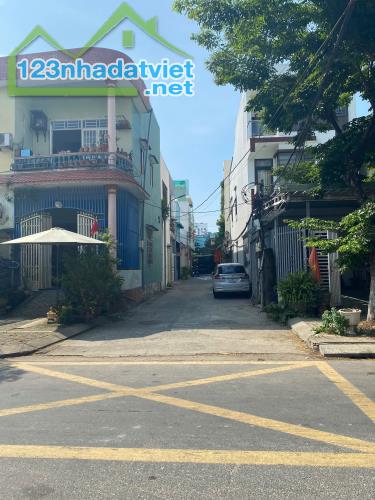 Bán lô đất Kiệt Lâm Hoành (Kiệt 2 oto 5m) cách biển 500m, DT 90m2 giá 7ty5 LH 0942992361