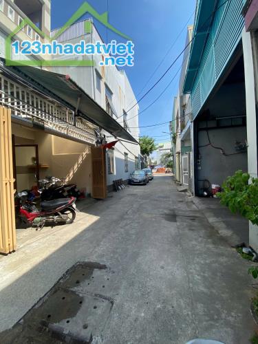 Bán lô đất Kiệt Lâm Hoành (Kiệt 2 oto 5m) cách biển 500m, DT 90m2 giá 7ty5 LH 0942992361 - 2