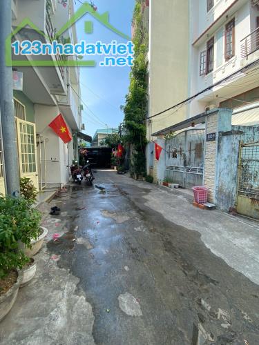 Bán lô đất Kiệt Lâm Hoành (Kiệt 2 oto 5m) cách biển 500m, DT 90m2 giá 7ty5 LH 0942992361 - 3