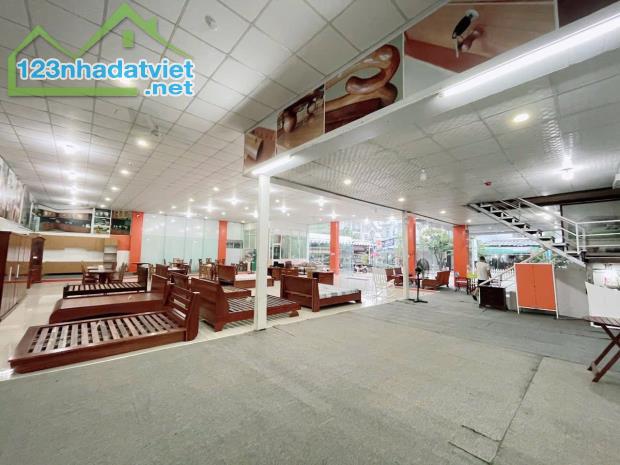 CHO THUÊ NHÀ GÓC 2 MẶT TIỀN ĐƯỜNG VŨ ĐÌNH LIỆU & ĐƯỜNG SỐ 2, KDC CÔNG TY 8 - 2