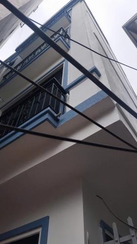 Cần Bán Gấp Nhà Lô Góc Mới Xây Full NT Ở Bà Triệu,HĐ,Ô Tô Đỗ Gần.Gía 8.6Tỷ CóTL