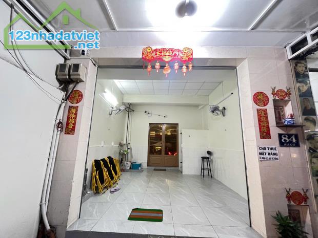 GIÁ TỐT - CHO THUÊ MẶT BẰNG KINH DOANH ĐƯỜNG ÂU CƠ - QUẬN TÂN BÌNH - TP HỒ CHÍ MINH - 2