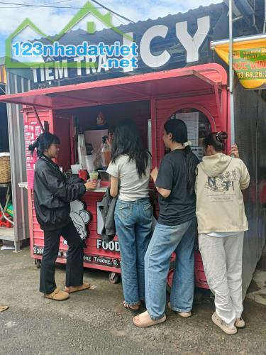 CẦN SANG NHƯỢNG NGUYÊN KI-ỐT ICY BÁN TRÀ SỮA VÀ TRÀ TRÁI CÂY - 2