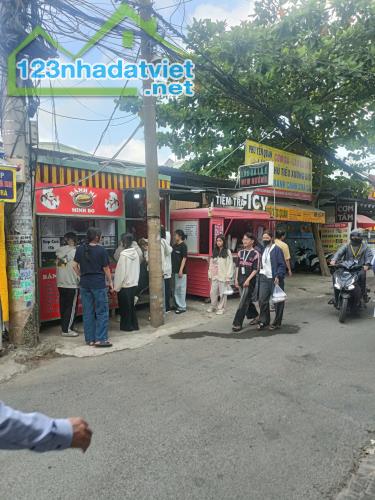 CẦN SANG NHƯỢNG NGUYÊN KI-ỐT ICY BÁN TRÀ SỮA VÀ TRÀ TRÁI CÂY - 3