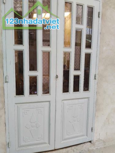 NHÀ CỦ TIỆN XÂY MỚI SÁT TÊN LỬA --64M2--GIÁ :3.59 TỶ (TL) - 1