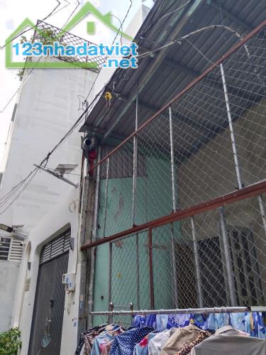 NHÀ CỦ TIỆN XÂY MỚI SÁT TÊN LỬA --64M2--GIÁ :3.59 TỶ (TL) - 3