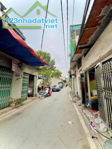 11 TRIỆU CHO THUÊ NHÀ PHỐ TRẠM GẦN AEON, Ô TÔ, 42M2 5PN, VĂN PHÒNG, Ở HỘ GIA ĐÌNH - 4
