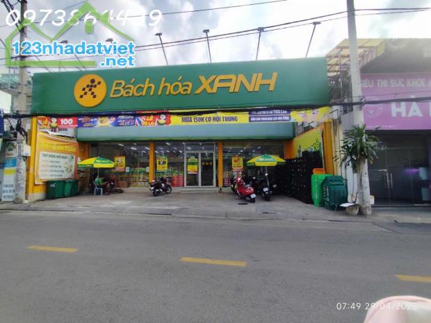 BÁN NHÀ PHỐ QUẬN 12 - 2 TẦNG - 100M2 - ĐƯỜNG 6M HÀ ĐẶC - TRUNG MỸ TÂY - QUẬN 12 - NỞ HẬU