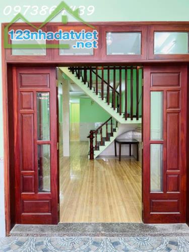 BÁN NHÀ PHỐ QUẬN 12 - 2 TẦNG - 100M2 - ĐƯỜNG 6M HÀ ĐẶC - TRUNG MỸ TÂY - QUẬN 12 - NỞ HẬU - 1