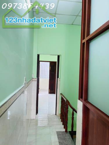 BÁN NHÀ PHỐ QUẬN 12 - 2 TẦNG - 100M2 - ĐƯỜNG 6M HÀ ĐẶC - TRUNG MỸ TÂY - QUẬN 12 - NỞ HẬU - 4
