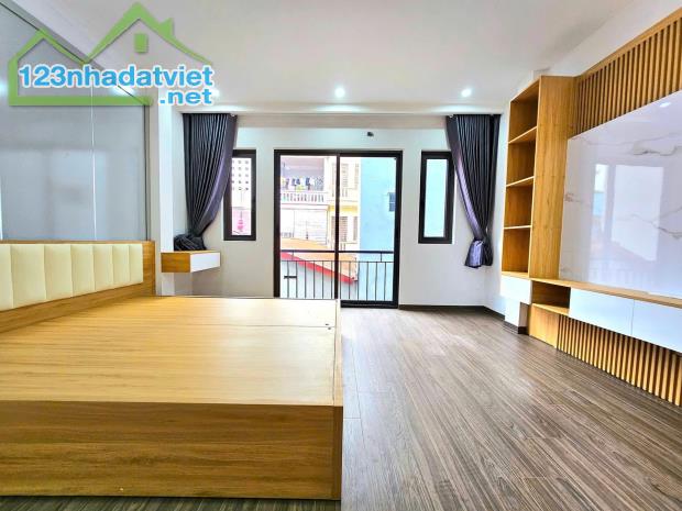 Bán nhà lô góc Xuân Đỉnh - gần Ngoại Giao Đoàn - thang máy - full nội thất - 2