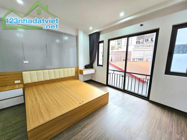 Bán nhà lô góc Xuân Đỉnh - gần Ngoại Giao Đoàn - thang máy - full nội thất - 3