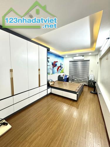 BÁN NHÀ LÊ TRỌNG TẤN, 5 TẦNG ĐẸP, NGÕ 3 GÁC, GẦN Ô TÔ GIÁ CHỈ 6.5 TỶ - 1