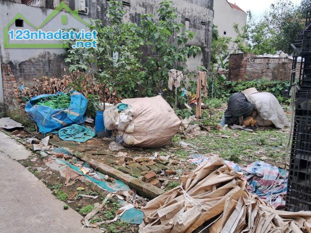 BÁN ĐẤT THẠCH BÀN, LONG BIÊN - GẦN AEON MALL LONG BIÊN - PHÙ HỢP ĐẦU TƯ - 75M2 GIÁ