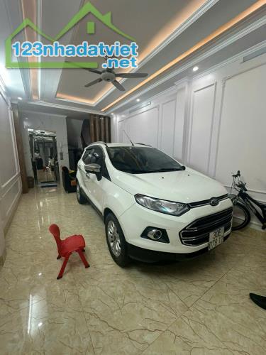 CHO THUÊ NHÀ ĐẸP 40m2 TẠI ĐƯỜNG NGUYỄN NGỌC NẠI, KHƯƠNG MAI, THANH XUÂN, HÀ NỘI - 3