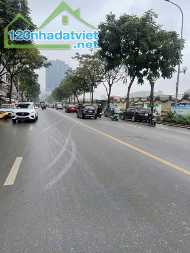 LÊ TRỌNG TẤN_THANH XUÂN_50M_5 TẦNG_CUNG ĐIỆN HOÀNG GIA_PHÂN LÔ_LÔ GÓC_NGÕ THÔNG_DÂN TRÍ