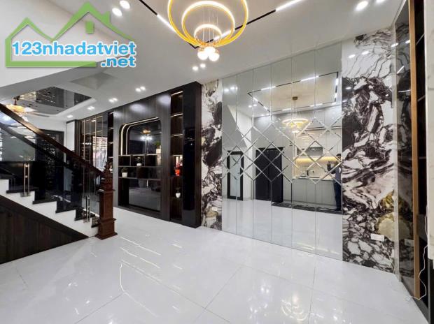 LÊ TRỌNG TẤN_THANH XUÂN_50M_5 TẦNG_CUNG ĐIỆN HOÀNG GIA_PHÂN LÔ_LÔ GÓC_NGÕ THÔNG_DÂN TRÍ - 1