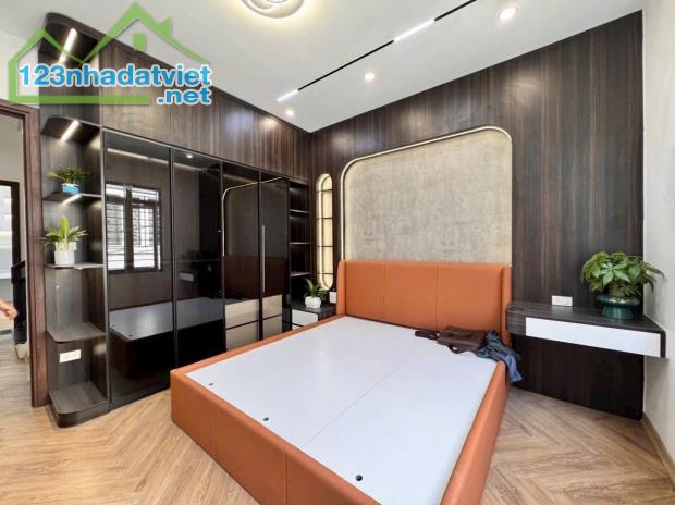 LÊ TRỌNG TẤN_THANH XUÂN_50M_5 TẦNG_CUNG ĐIỆN HOÀNG GIA_PHÂN LÔ_LÔ GÓC_NGÕ THÔNG_DÂN TRÍ - 4
