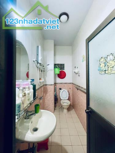 Hạ giá bán nhà 5 tầng Huỳnh Văn Bánh,Phú Nhuận, 33m2 chỉ còn 5,3 tỷ - 2