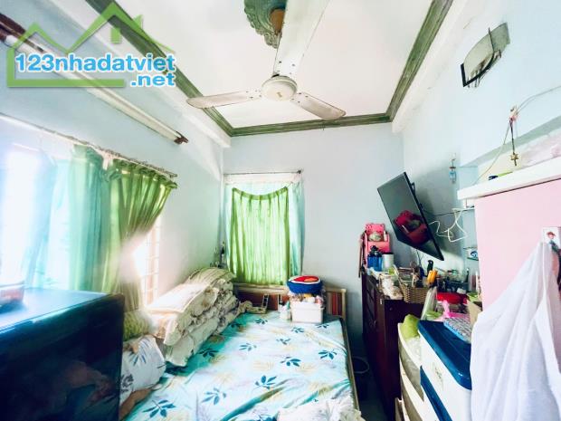 Hạ giá bán nhà 5 tầng Huỳnh Văn Bánh,Phú Nhuận, 33m2 chỉ còn 5,3 tỷ - 3