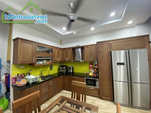Bán gấp siêu phẩm nhà Mễ Trì 40m2- 4 Tầng – Giá chỉ 7 tỷ Nam Từ Liêm - 1