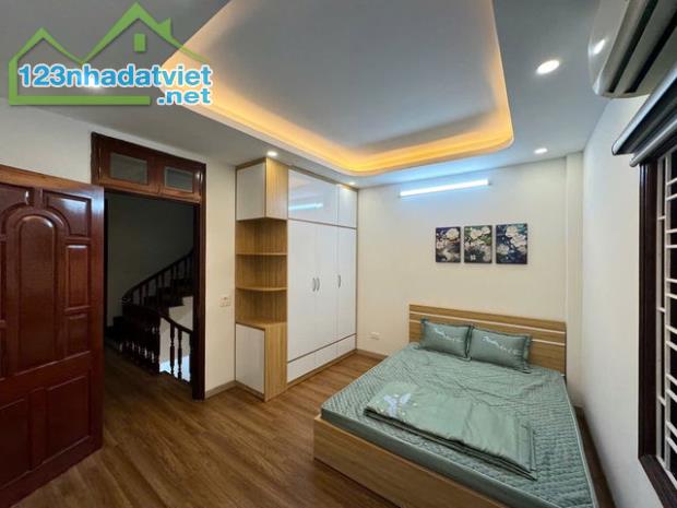 Bán gấp siêu phẩm nhà Mễ Trì 40m2- 4 Tầng – Giá chỉ 7 tỷ Nam Từ Liêm - 2