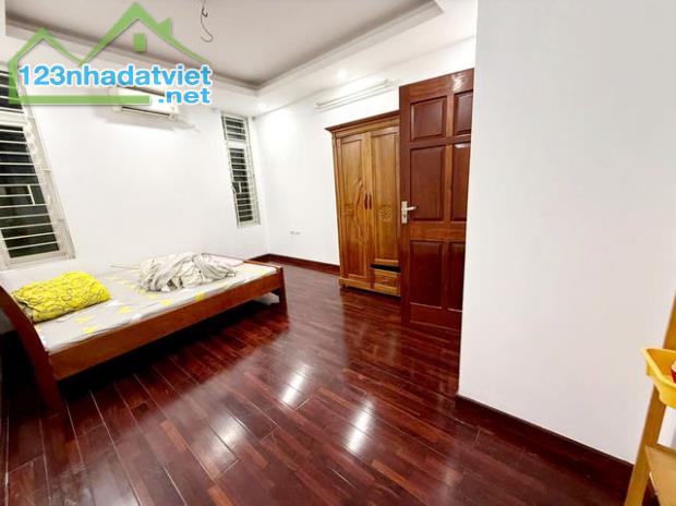 Bán gấp siêu phẩm nhà Mễ Trì 40m2- 4 Tầng – Giá chỉ 7 tỷ Nam Từ Liêm - 3