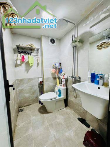 Bán gấp siêu phẩm nhà Mễ Trì 40m2- 4 Tầng – Giá chỉ 7 tỷ Nam Từ Liêm - 4