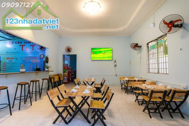 Hiện gia đình cần tiền để giải quyết công việc nên chủ muốn sang lại hồ câu tôm giải trí - 1
