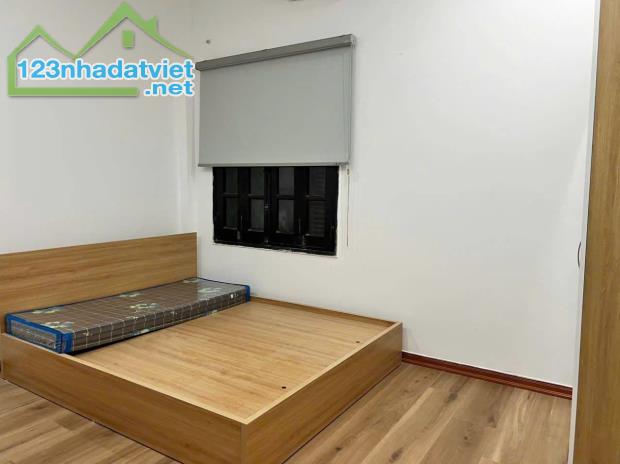 BÁN NHÀ CHUNG CƯ MINI TRẦN DUY HƯNG – CẦU GIẤY, 50M², 6 TẦNG, MẶT TIỀN 4M, 10 PHÒNG KHÉP - 1