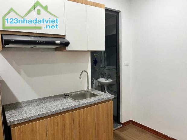 BÁN NHÀ CHUNG CƯ MINI TRẦN DUY HƯNG – CẦU GIẤY, 50M², 6 TẦNG, MẶT TIỀN 4M, 10 PHÒNG KHÉP - 2