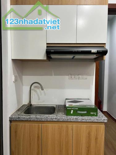 BÁN NHÀ CHUNG CƯ MINI TRẦN DUY HƯNG – CẦU GIẤY, 50M², 6 TẦNG, MẶT TIỀN 4M, 10 PHÒNG KHÉP - 3