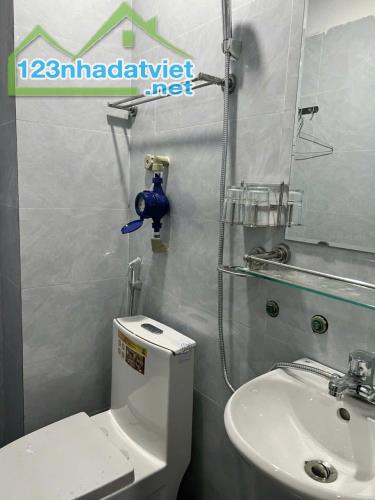 BÁN NHÀ CHUNG CƯ MINI TRẦN DUY HƯNG – CẦU GIẤY, 50M², 6 TẦNG, MẶT TIỀN 4M, 10 PHÒNG KHÉP - 4