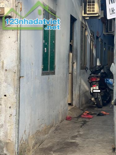Bán nhà (6x17,3)m 103m2, Hẻm xe tải 6m Đ. Thoại Ngọc Hầu, Tân Phú - 1