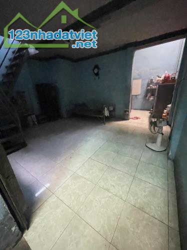 Bán nhà (6x17,3)m 103m2, Hẻm xe tải 6m Đ. Thoại Ngọc Hầu, Tân Phú - 3