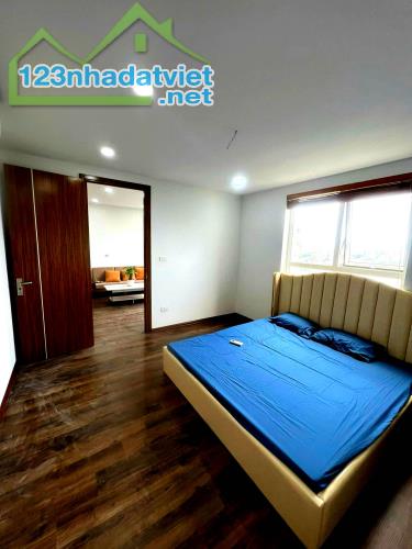 Chính chủ bán gấp chung cư Hacisco,107 Nguyễn Chí Thanh, Đống Đa. DT  110m2 – 3PN. 8,65