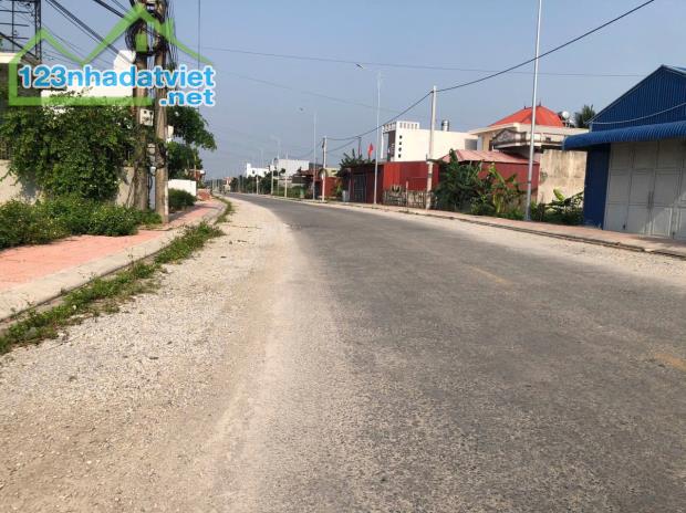 Bán đất Minh Tân - Kiến Thụy - Hải Phòng - 3